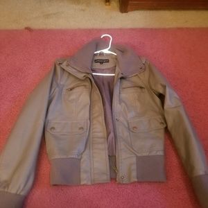 Ambiance apparel jacket
